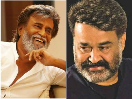 സംവിധായകന് വേണ്ടതെല്ലാം മോഹന്‍ലാല്‍ ചെയ്യും, രജനികാന്തിനേപ്പോലെ അഭിനയിക്കാന്‍ പറഞ്ഞാലോ?