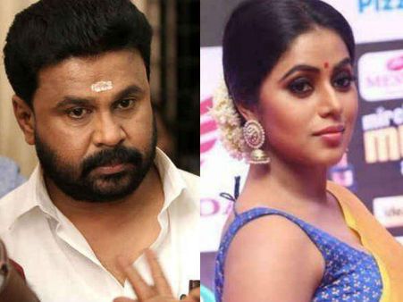 എന്നെ ശപിക്കരുത് എന്ന് ദിലീപ് പറഞ്ഞു, പക്ഷെ എന്റെ ശാപം ആ സിനിമയ്ക്കുണ്ട്: ഷംന കാസിം