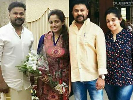 ദിലീപിനെക്കാള്‍ നന്നായി ഇംഗ്ലീഷ് പറയുന്നത് കാവ്യ മാധവന്‍ തന്നെ.. വീഡിയോ വൈറല്‍!