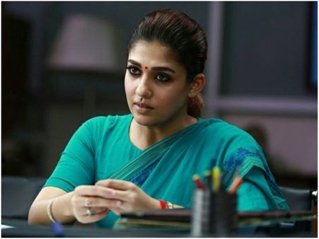 എന്നാലും നയന്‍താരയോട് ഇത് വേണമായിരുന്നോ? നയന്‍സിന്റെ പുതിയ സിനിമയ്ക്ക് സംഭവിച്ചതെന്താണെന്ന് അറിയാമോ?