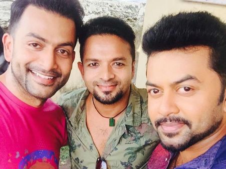 ജയസൂര്യക്ക് ആ സിനിമയുടെ തിരക്കഥ കൊടുത്തിട്ട് നാദിര്‍ഷ ആവശ്യപ്പെട്ടത് ഒരേഒരു കാര്യം മാത്രം!