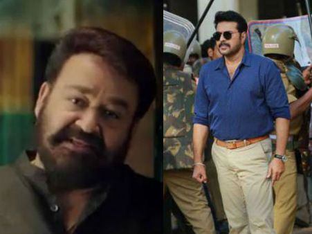ഒടിയന് സാധിക്കാത്തത് മെഗാസ്റ്റാര്‍ ഇടിച്ച് നേടി! ക്ലാസ് അല്ല മാസാണ് താരം! മമ്മൂട്ടി അത് തെളിയിച്ചു!!
