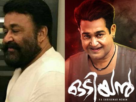 ഒടിയന്‍ മാണിക്യന്‍റെ ചിത്രങ്ങള്‍ ഇനി പുറത്തുവിടില്ല.. രഹസ്യ നീക്കങ്ങളുമായി അണിയറപ്രവര്‍ത്തകര്‍!