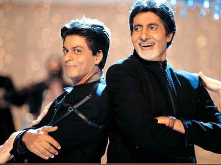 അമിതാഭ് ബച്ചന്‍ ഷാരുഖ് ഖാന്റെ പിതാവാണ്! താരപുത്രന്‍ വിശ്വസിക്കുന്നത് അങ്ങനെയാണെന്ന് വെളിപ്പെടുത്തല്‍