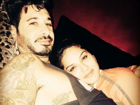 സണ്ണി ലിയോണിനെ മടുത്തോ? ഇവളില്ലാതെ ജീവിക്കാന്‍ കഴിയില്ലെന്ന് ഡാനിയേല്‍ വെബര്‍! ആരെ കുറിച്ചാണ്!!