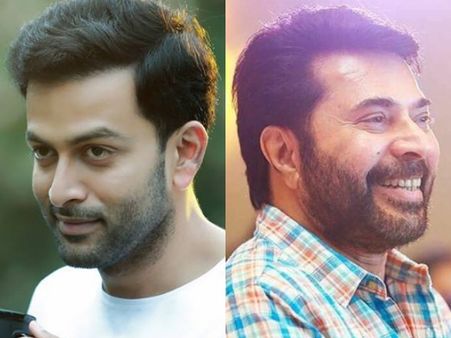 ദിലീപ് മാത്രമല്ല പൃഥ്വിയും സഹോദര തുല്യന്‍, അമ്മ ഇടഞ്ഞപ്പോള്‍ പൃഥ്വിയെ രക്ഷിച്ചത് മമ്മൂട്ടി?