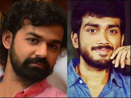 കാളിദാസ്, മമ്മൂട്ടിക്കും പ്രണവിനും വെല്ലുവിളിയാകും? പുതുവര്‍ഷത്തില്‍ താര പുത്രന്മാര്‍ നേര്‍ക്കുനേര്‍