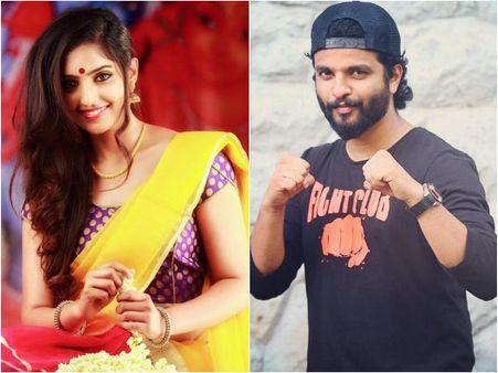 നീരജിനോടുള്ള പ്രണയം തുറന്നു പറഞ്ഞ് റീബ, പരസ്യമായ തുറന്നുപറച്ചില്‍, വീഡിയോ വൈറല്‍!