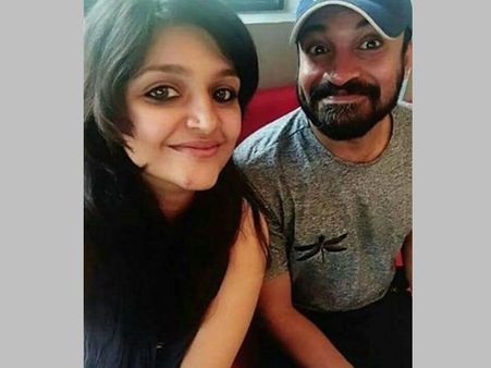 സൗബിന്‍ ഷാഹിര്‍ വിവാഹിതനാവുന്നു.. മനസ്സ് കീഴടക്കിയ സുന്ദരിയെ കാണൂ.. ചിത്രങ്ങള്‍ വൈറല്‍!