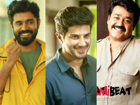നിവിനും ദുല്‍ഖറിനും കിട്ടിയ എട്ടിന്റെ പണി ഇപ്പോ മോഹന്‍ലാലിനും കിട്ടി... സൂപ്പര്‍ താരത്തിന് കൊമ്പില്ല
