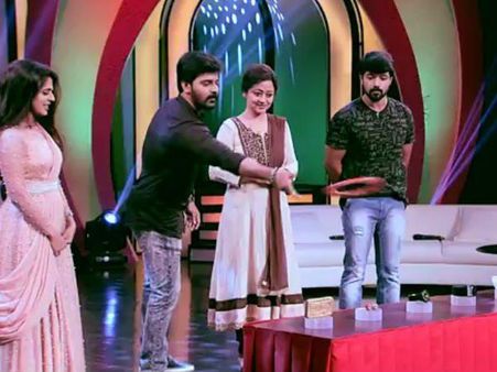 മോഹന്‍ലാലിന് വേണ്ടി ഭ്രാന്തിയായ ആ താരത്തിന് മിനിസ്‌ക്രീനില്‍ നിന്നും ലഭിക്കുന്ന പ്രതിഫലം?