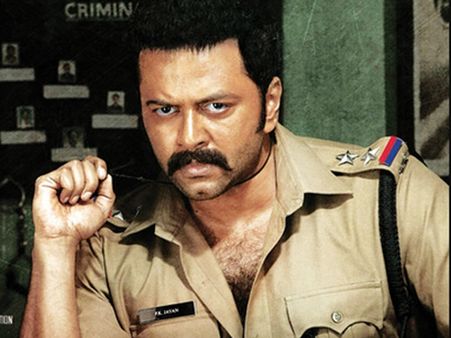 നരഗാസുരനായി ഇന്ദ്രജിത്ത് ഞെട്ടിച്ചു! സുരേഷ് ഗോപി വരെ തോറ്റ് പോവും ഇന്ദ്രന്റെ പോലീസിന് മുന്നില്‍!