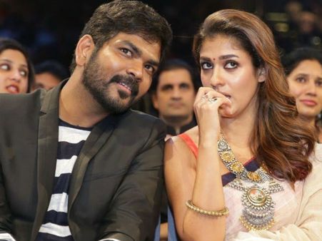 വിഘ്‌നേഷിന്റെ തീരുമാനമായിരുന്നു അത്.. നയന്‍താരയ്‌ക്കൊപ്പം അഭിനയിക്കാന്‍ ആഗ്രഹമുണ്ടായിരുന്നില്ല!