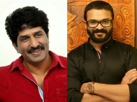 ഒരാവശ്യവുമില്ലാതെ അബിക്ക് വേണ്ടി നാട്ടുകാരുടെ തല്ല് വാങ്ങിക്കൂട്ടിയ ജയസൂര്യ!