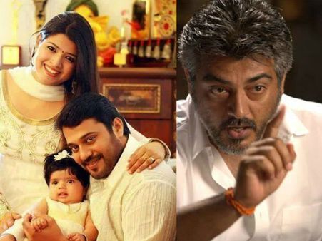 ആരോടും ഒന്നും പറയരുത്, വിവാഹമോചന സമയത്തെ മാനസിക സംഘര്‍ഷത്തില്‍ നിന്ന് രക്ഷിച്ചത് അജിത്താണെന്ന് ബാല!!