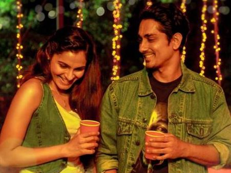 എസ്ര കണ്ടത് നമ്മുടെ തെറ്റ്.. അല്ലെങ്കിൽ സിദ്ധാർത്ഥിന്റെ 'അവൾ' ഒന്നുകൂടി ഗുമ്മായേനെ.. ശൈലന്റെ റിവ്യൂ!