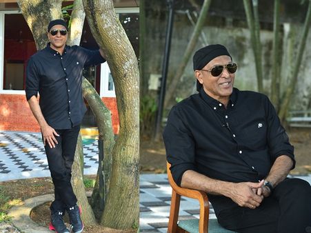 ബാബു ആന്റണി കാണിച്ച ആക്ഷനൊന്നും മറ്റാരും കാണിച്ചിട്ടുണ്ടാവില്ല!വില്ലനെ സ്‌നേഹിക്കുന്ന എത്ര പേരുണ്ട്!