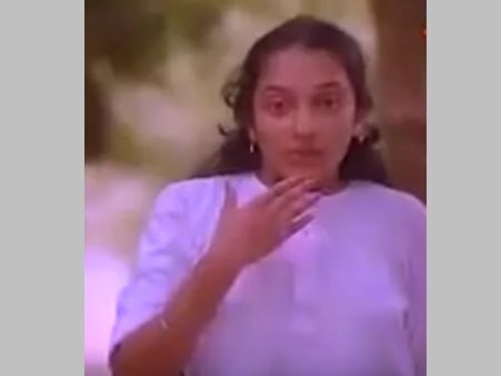 മമ്മൂട്ടിയേയും മോഹന്‍ലാലിനേയും പേടിയായിരുന്നു അന്ന്.. ആ പേടിക്ക് പിന്നിലൊരു കാരണവുമുണ്ടായിരുന്നു!