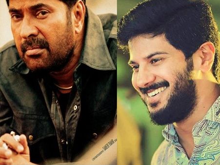 വാപ്പച്ചിയുടെ സിനിമയില്‍ അഭിനയിക്കണമെങ്കില്‍ താന്‍ ഓഡിഷന് പോവണം! താരപുത്രന്റെ വെളിപ്പെടുത്തല്‍!