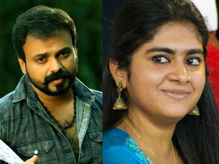 സുരാജിന്റെ നായികയെ കുഞ്ചാക്കോ ബോബന്‍ വിവാഹം ചെയ്തു!!