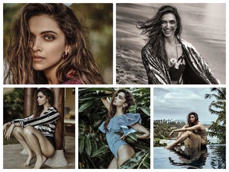 തലവെട്ടിയാലും സാരമില്ല ദീപികയെ തോല്‍പ്പിക്കാന്‍ പറ്റില്ല! ബിക്കിനി ധരിച്ച് നടിയുടെ ഗ്ലാമര്‍ ഫോട്ടോസ്