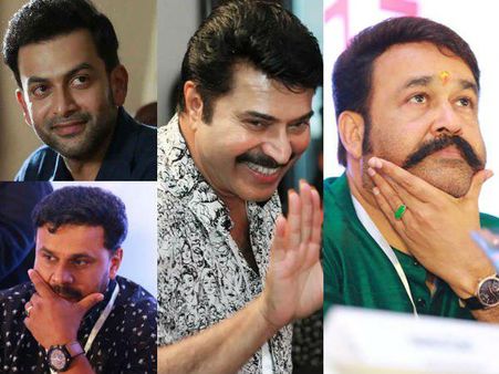 ദിലീപും പൃഥ്വിയും അടുക്കുന്നില്ല, മമ്മൂട്ടി സ്ഥാനമൊഴിയുന്നു, മോഹന്‍ലാലിന്റെ ശ്രമങ്ങള്‍ പരാജയം!!