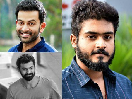 ഗോകുല്‍ സുരേഷിന് സംവിധായകനാകാന്‍ മോഹം, പൃഥ്വിയും പ്രണവും ഡേറ്റ് നല്‍കുമോ??