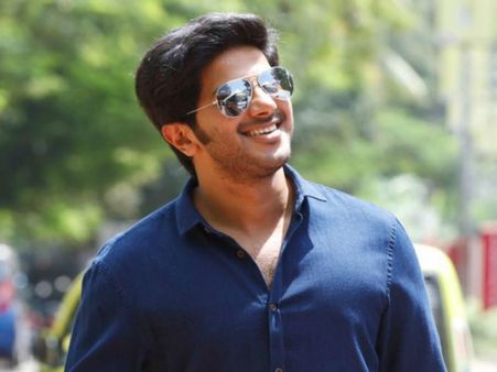 മലയാളത്തിലെ യഥാര്‍ത്ഥ യൂത്ത് ഐക്കണ്‍ അന്നും ഇന്നും ഒരേ ഒരാള്‍! അത് താനല്ലെന്ന് ദുല്‍ഖര്‍!