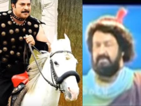 മമ്മൂട്ടിയും പൃഥ്വിയും ശ്രമിച്ചിട്ട് നടന്നില്ല.. ഒടുവില്‍ മോഹന്‍ലാല്‍ തന്നെ വേണ്ടിവന്നു!