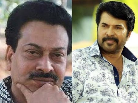 സ്‌നേഹമുണ്ട് അത് പ്രകടിപ്പിക്കാന്‍ അറിയില്ലാത്തവനാണ്! പണ്ട് മമ്മൂട്ടിയെ കുറിച്ച് സുകുമാരന്‍ പറഞ്ഞത്