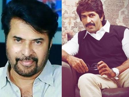 അബി മമ്മൂട്ടിയായപ്പോള്‍ ഒര്‍ജിനല്‍ മമ്മൂട്ടി വരെ തിരുത്തി! അബിയെ കുറിച്ച് മമ്മൂട്ടി പറയുന്നതിങ്ങനെ..