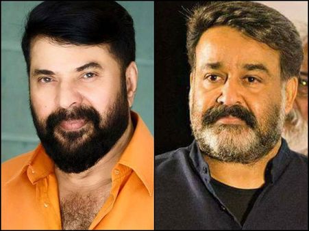 വലിയ താരങ്ങളാണ് പക്ഷെ പരിമിതികളുണ്ട്... മോഹന്‍ലാല്‍ വെള്ളം പോലെ, മമ്മൂട്ടിയോ?