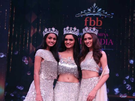 ലോകസുന്ദരി മാനുഷി ചില്ലാര്‍ സിനിമയിലേക്ക്! നായകനാവാനുള്ള ഭാഗ്യം തെന്നിന്ത്യയുടെ സൂപ്പര്‍ സ്റ്റാറിനോ?