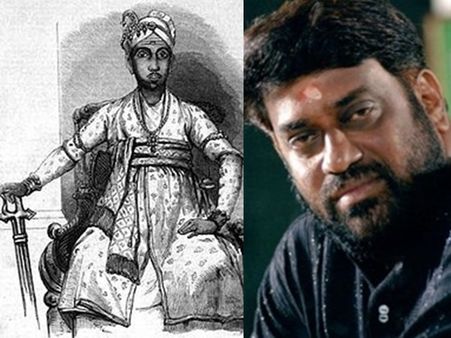 താരരാജാക്കന്മാര്‍ കുഞ്ഞാലി മരക്കാരുടെ സിനിമക്ക് മത്സരിക്കുമ്പോള്‍ മാര്‍ത്താണ്ഡ വര്‍മ്മയും വരുന്നു!
