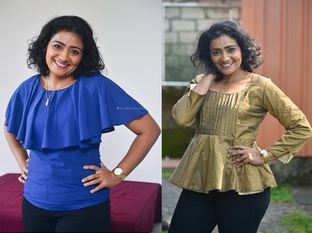 നാടന്‍ പെണ്‍കുട്ടിയെ പോലെ സുന്ദരിയായിരുന്ന മീര വാസുദേവന്‍ ഗ്ലാമറായപ്പോള്‍ എന്ത് സംഭവിച്ചു!