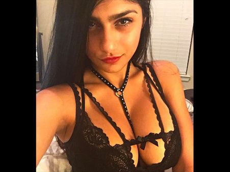 ടിക്കറ്റ് എടുക്കാന്‍ കാത്തിരുന്നവര്‍ക്ക് നിരാശപ്പെടാം, മിയ ഖലീഫ മലയാളത്തിലേക്ക് ഇല്ല! കാരണം ഇതാണ്!!