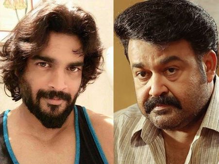 നമ്പി നാരായണനാവാന്‍ മോഹന്‍ലാല്‍ ഇല്ല, ഒഴിവാക്കിയതാണോ? പകരം വരുന്നു തമിഴകത്തിന്റെ ചോക്ലേറ്റ് പയ്യന്‍!