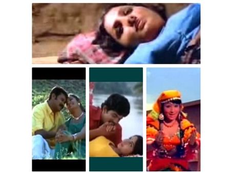 ദ്വയാര്‍ത്ഥത്തില്‍ കിന്നാര പാട്ടുകള്‍ ഒരുക്കിയ കാലമുണ്ടായിരുന്നു! ആരും ശ്രദ്ധിക്കാത്ത പാട്ടുകള്‍ ഇതാ