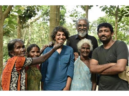 വിവാദങ്ങള്‍ കാറ്റില്‍ പറത്തി മൈഥിലിയുടെ തിരിച്ചു വരവ്! പുതിയ മേക്ക് ഓവര്‍ ഞെട്ടിച്ചു!