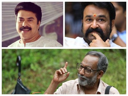 ആരാധകര്‍ വഴിതെറ്റിക്കും! മോഹന്‍ലാലിനും മമ്മൂട്ടിയ്ക്കുള്ള ആരാധകരെ കുറിച്ചാണോ നെടുമുടി വേണു പറയുന്നത്