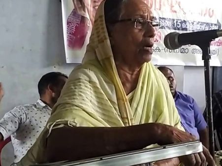 13ാമത്തെ വയസ്സില്‍ 47 കാരനെ വിവാഹം ചെയ്തു.. മലയാള സിനിമയിലെ സീനിയര്‍ താരത്തിന്‍റെ വെളിപ്പെടുത്തല്‍!