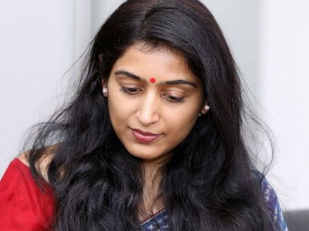 അവനെന്റെ മാറില്‍ പിടിച്ച് ഞെരിച്ച ശേഷം ഓടിപ്പോയി; ഞെട്ടിക്കുന്ന വെളിപ്പെടുത്തലുമായി പത്മപ്രിയ