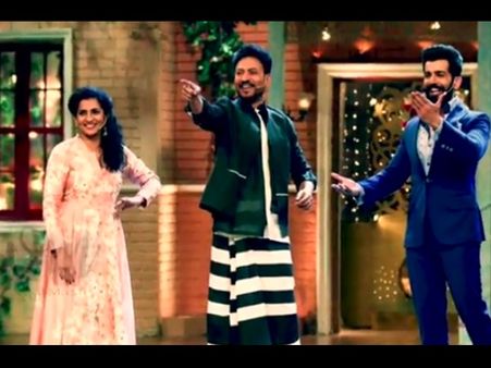 ചാനല്‍ പരിപാടിയില്‍ പാര്‍വതിയ്ക്ക് കിട്ടിയത് എട്ടിന്റെ പണി, മലയാളികളോട് മാപ്പ് ചോദിക്കേണ്ടി വന്നു!!