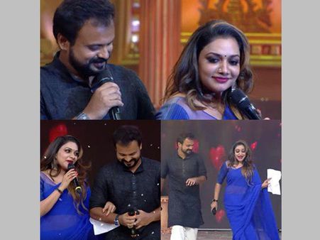 കുഞ്ചാക്കോ ബോബനോട് പ്രണയം തുറന്ന് പറഞ്ഞ് റിമി, പരസ്യ വേദിയില്‍ വെച്ച് ചാക്കോച്ചന്‍ നല്‍കിയ മറുപടി!