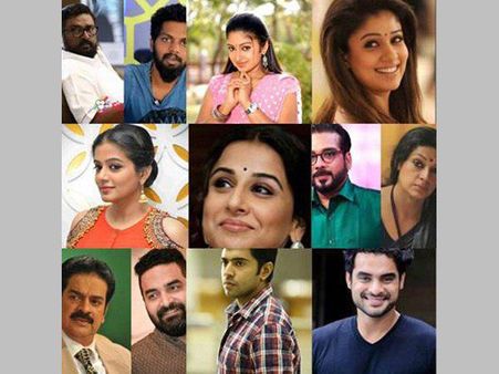 ടൊവിനോയും നിവിന്‍ പോളിയും മുതല്‍ അനൂപ് മേനോനും ശ്വേതയും വരെ.. മലയാള സിനിമയിലെ ബന്ധുക്കളെ അറിയുമോ?