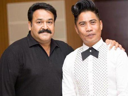 പീറ്റര്‍ ഹെയിന് മലയാളം അങ്ങ് ബോധിച്ചു, അടുത്ത് ചിത്രം പക്ഷെ മോഹന്‍ലാലിനൊപ്പമല്ല!!!