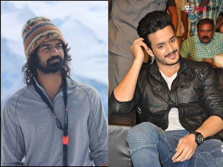 പ്രണവിന് വെല്ലുവിളി ഉയര്‍ത്തി മറ്റൊരു താരപുത്രന്‍.. പാര്‍ക്കൗറില്‍ വെല്ലുവിളി.. ആര് തകര്‍ക്കും?