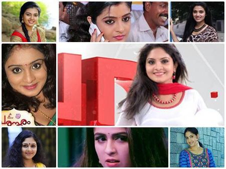 മിനിസ്ക്രീന്‍ അടക്കി ഭരിക്കുന്ന പത്ത് അഭിനേത്രികള്‍, ഇവരെക്കുറിച്ച് നിങ്ങള്‍ക്ക് വല്ലതും അറിയുമോ?