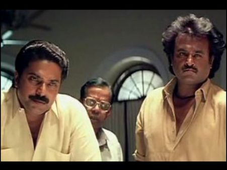 മമ്മൂട്ടിയും രജനികാന്തും 26 വര്‍ഷങ്ങള്‍ക്ക് ശേഷം ഒന്നിക്കുന്നു! എന്നാല്‍ മലയാളത്തിലും തമിഴിലുമല്ല!!