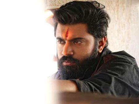 റിച്ചി ട്രെയിലറില്‍ മാസും ക്ലാസും എല്ലാമുണ്ട്, പക്ഷെ ഒരേ ഒരു പോരായ്മ മാത്രം നിവിന്‍ ചെയ്തു!!